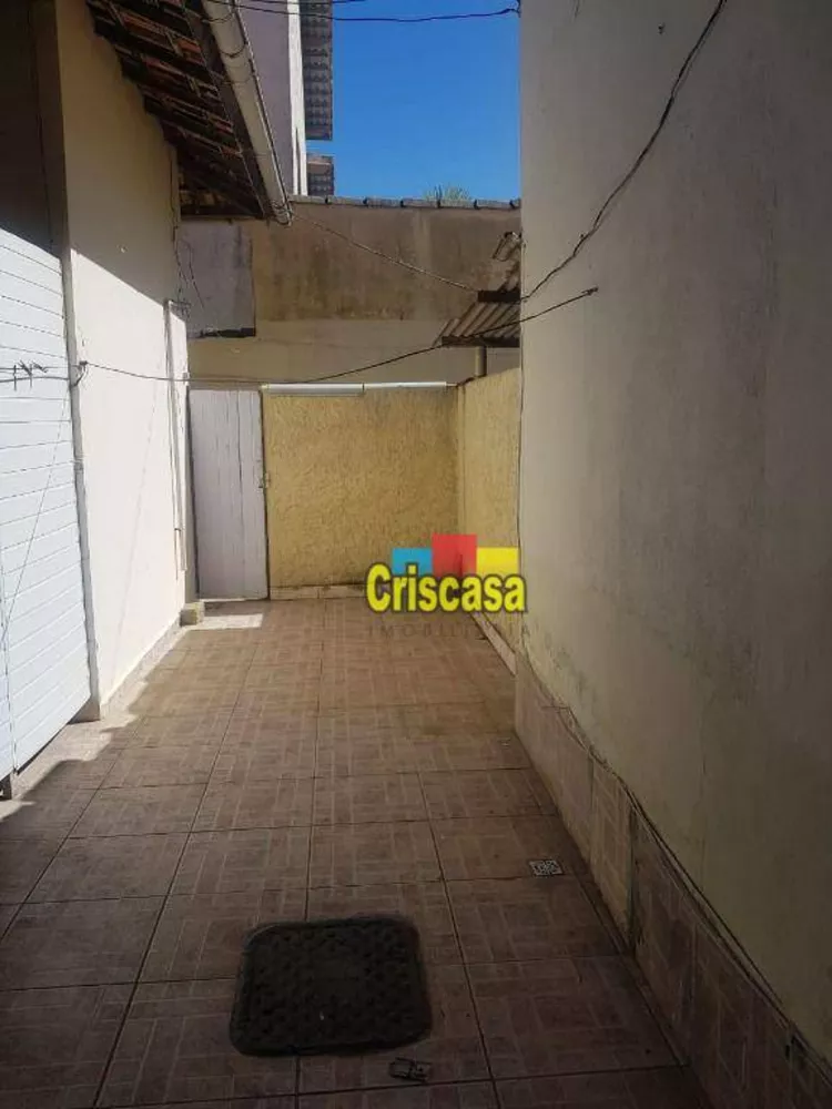 Casa, 3 quartos, 464 m² - Foto 11