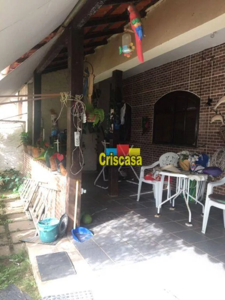 Casa, 3 quartos, 464 m² - Foto 50