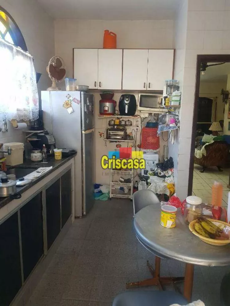 Casa, 3 quartos, 464 m² - Foto 13