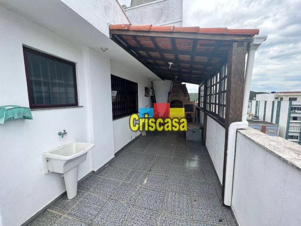 Cobertura, 3 quartos, 180 m² - Foto 17