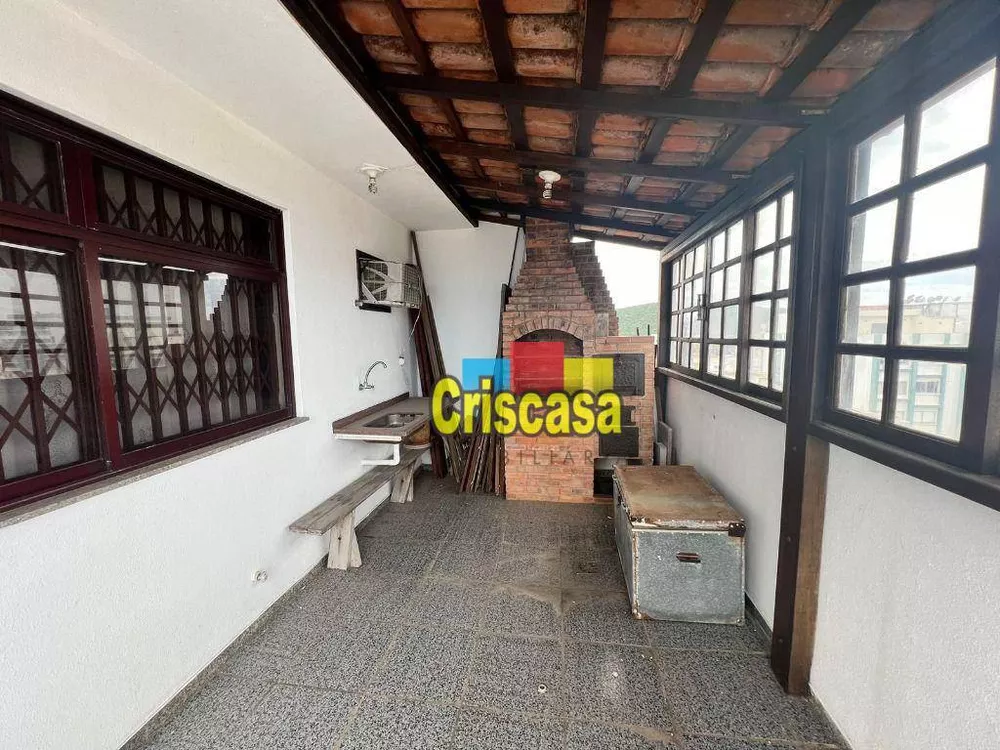 Cobertura, 3 quartos, 180 m² - Foto 18
