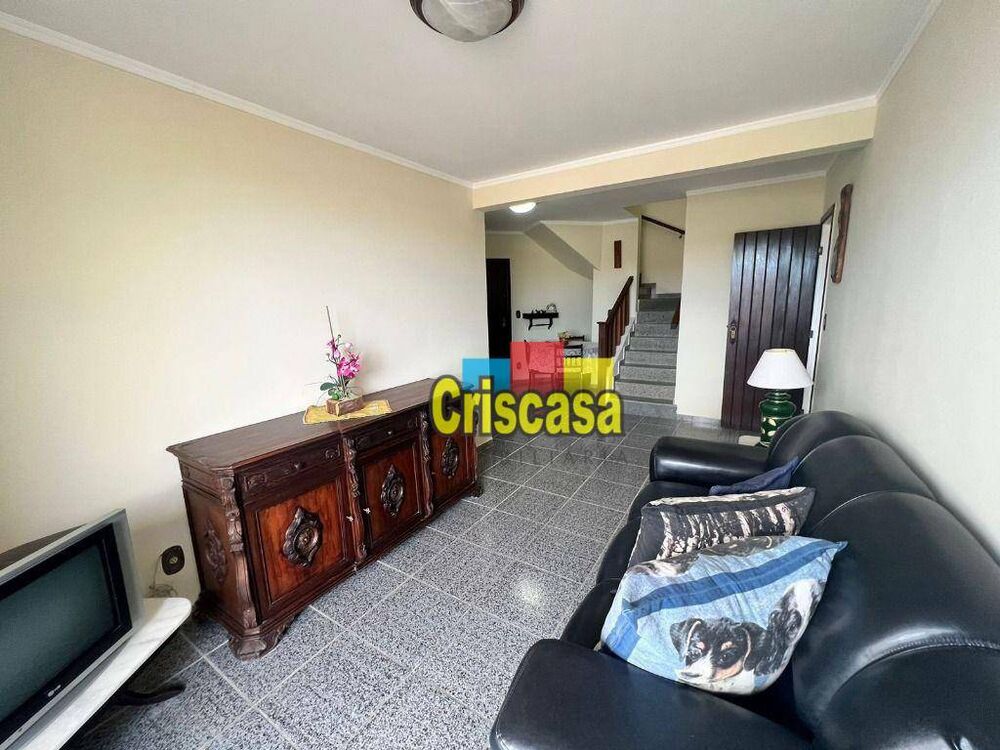 Cobertura, 3 quartos, 180 m² - Foto 1