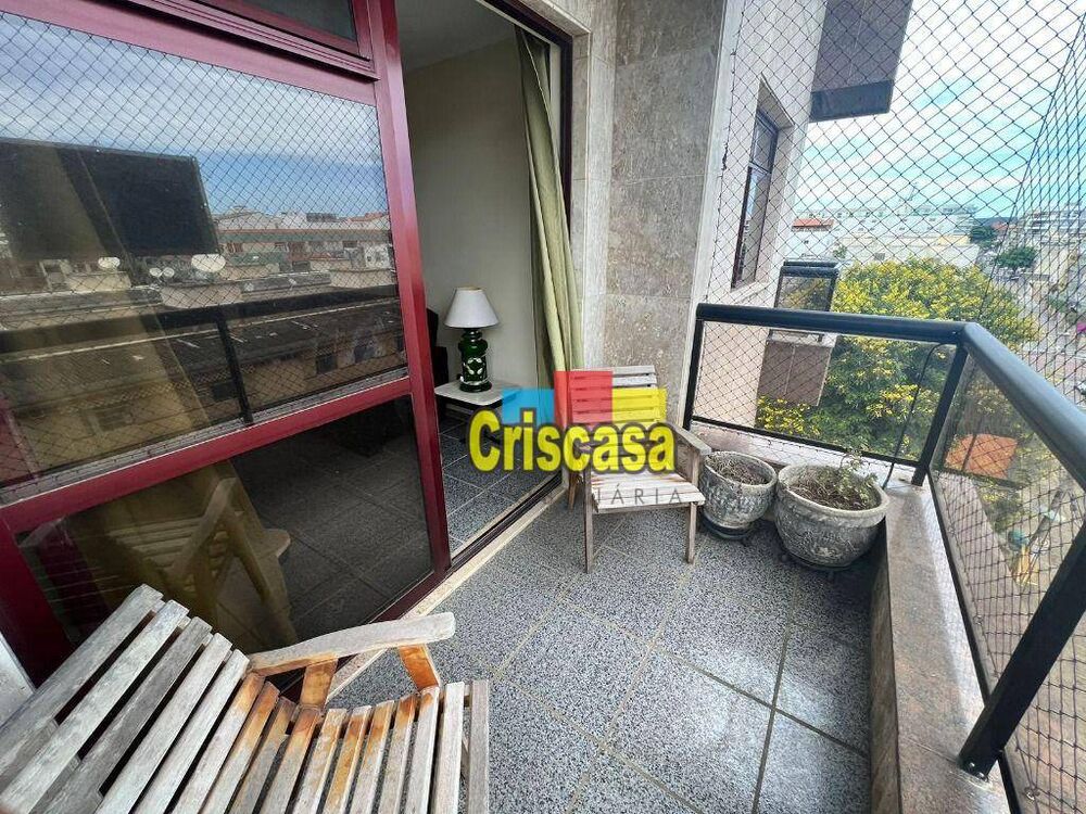 Cobertura, 3 quartos, 180 m² - Foto 3