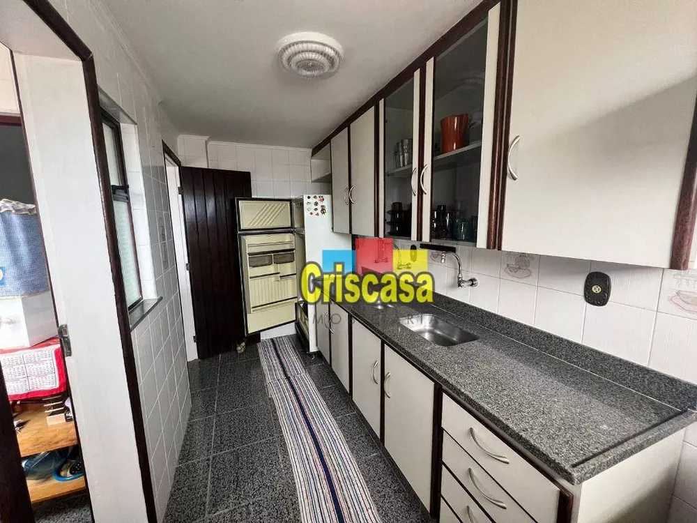 Cobertura, 3 quartos, 180 m² - Foto 6