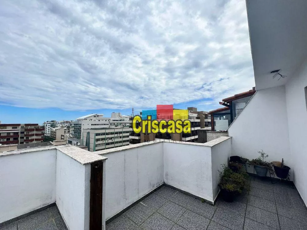 Cobertura, 3 quartos, 180 m² - Foto 16