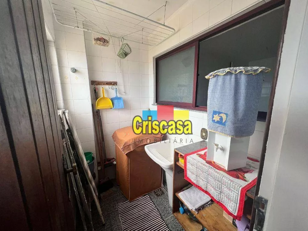 Cobertura, 3 quartos, 180 m² - Foto 7