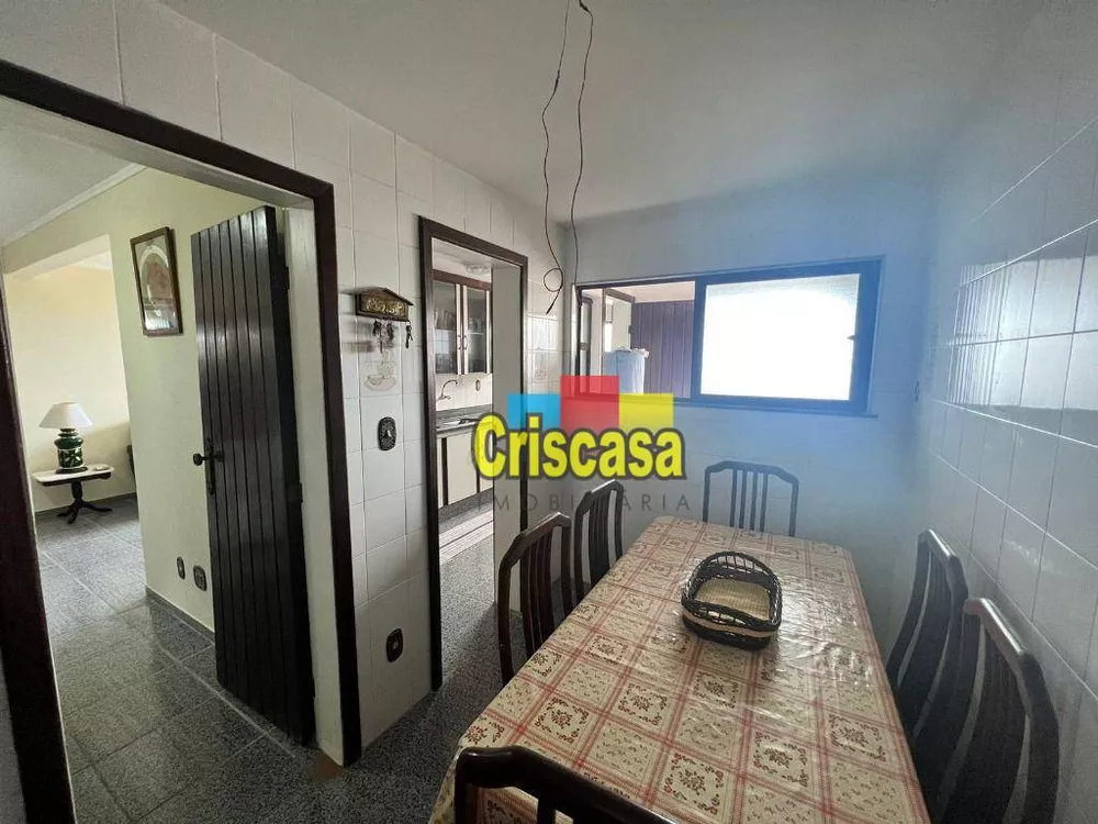 Cobertura, 3 quartos, 180 m² - Foto 5