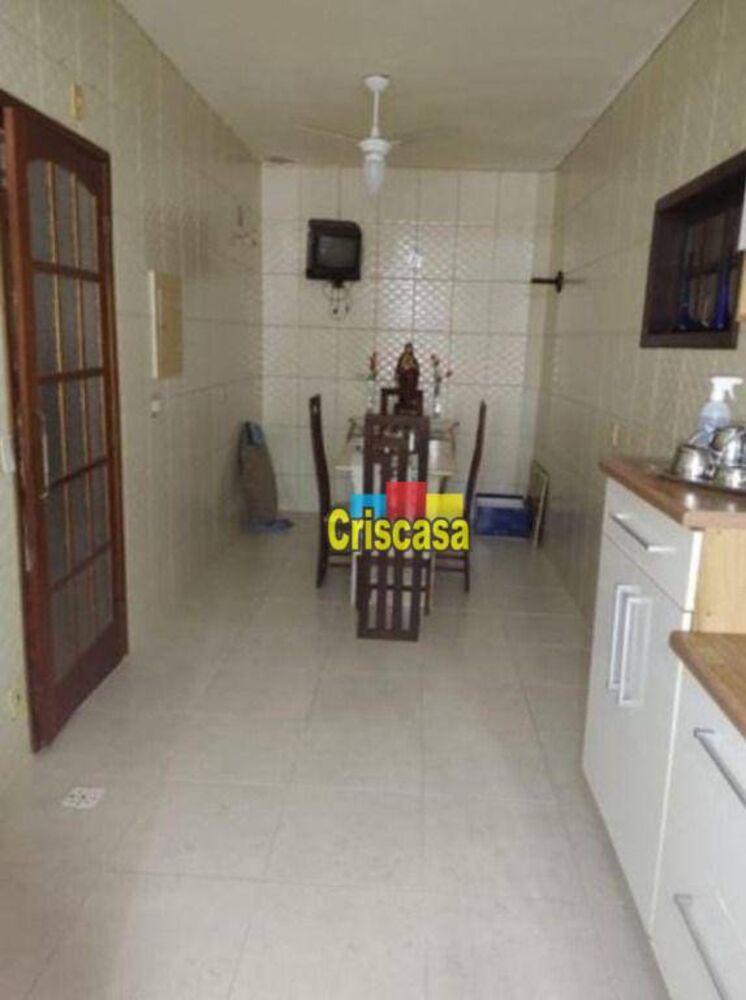 Casa, 3 quartos, 170 m² - Foto 4