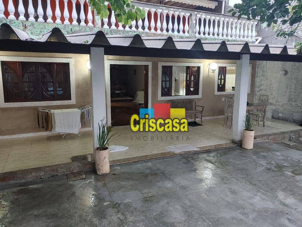 Casa, 3 quartos, 170 m² - Foto 1