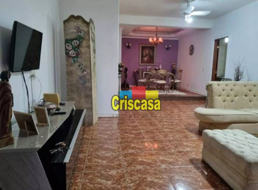 Casa, 3 quartos, 170 m² - Foto 5