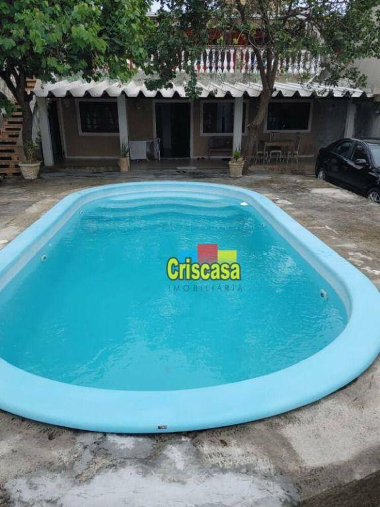 Casa, 3 quartos, 170 m² - Foto 3