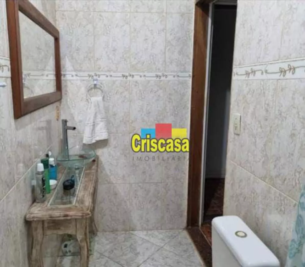 Casa, 3 quartos, 170 m² - Foto 6