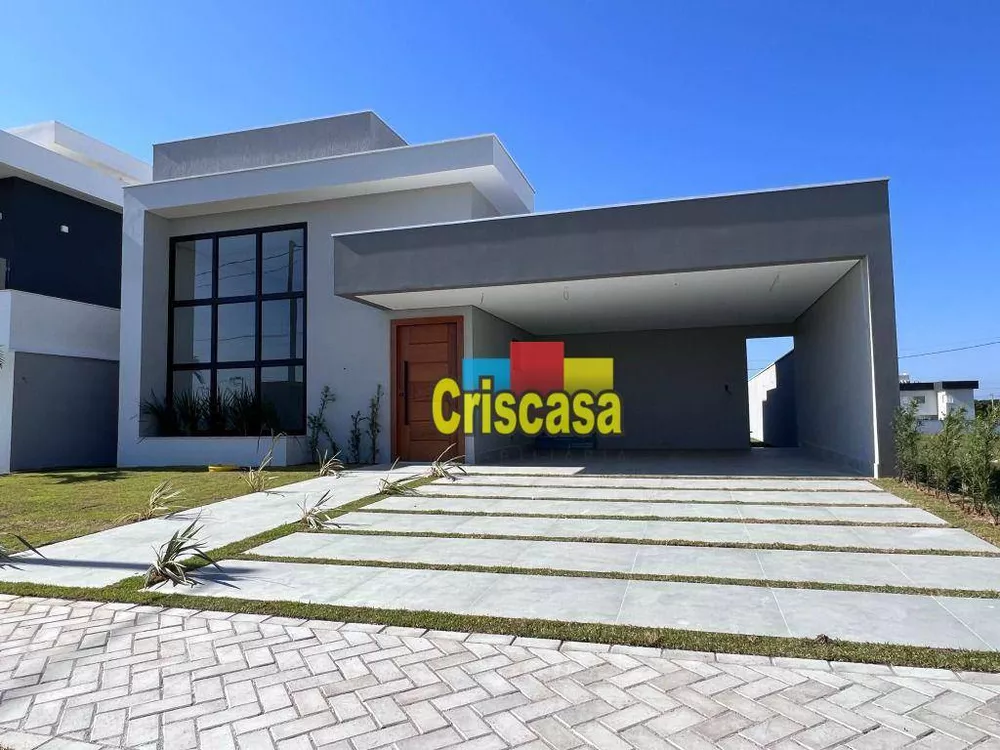 Casa de Condomínio, 3 quartos - Foto 7