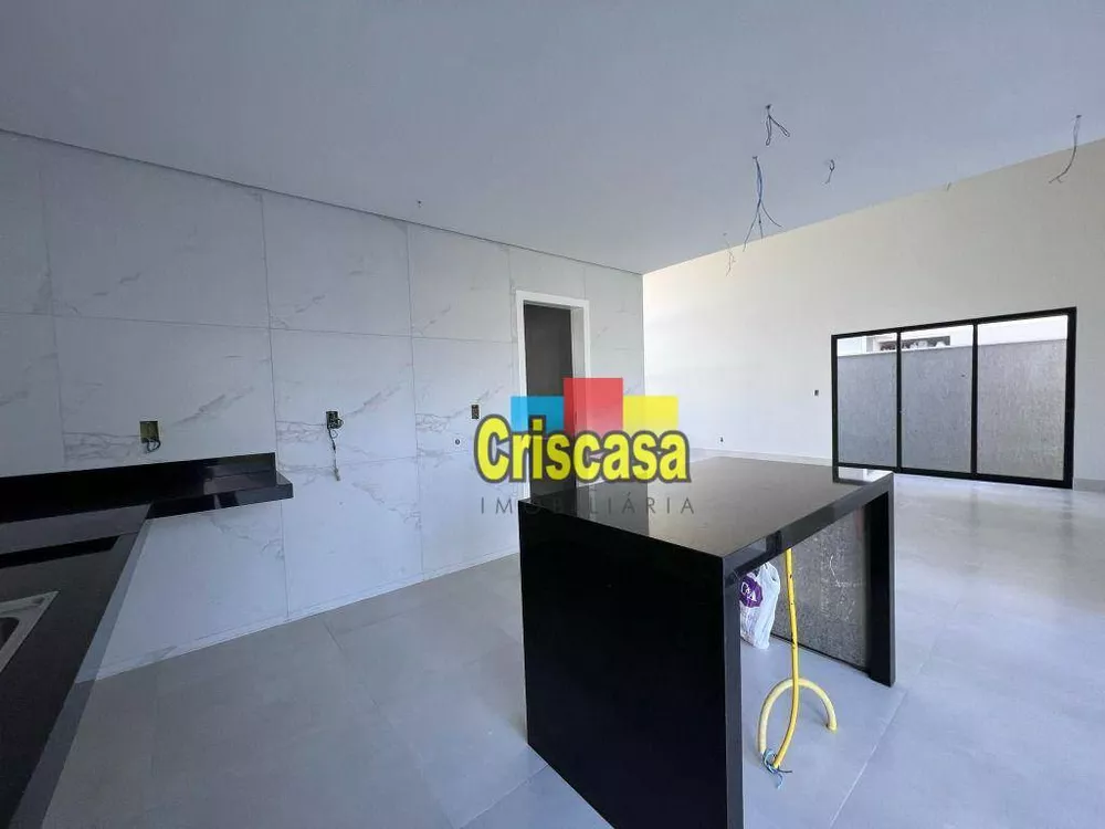 Casa de Condomínio, 3 quartos - Foto 19