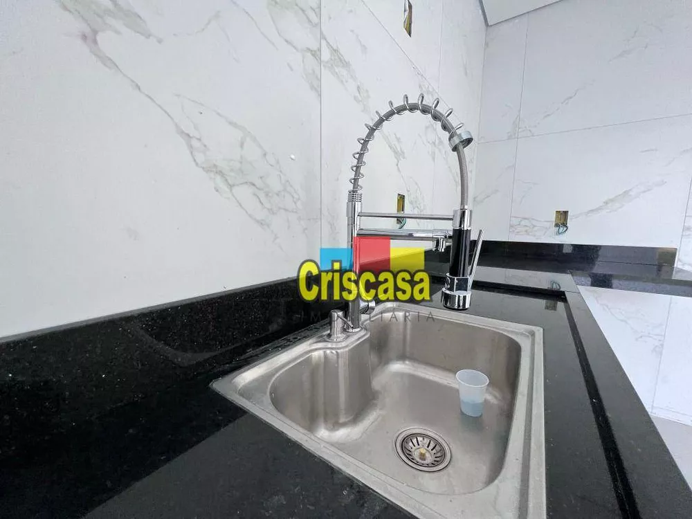 Casa de Condomínio, 3 quartos - Foto 18