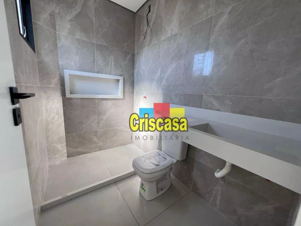 Casa de Condomínio, 3 quartos - Foto 26