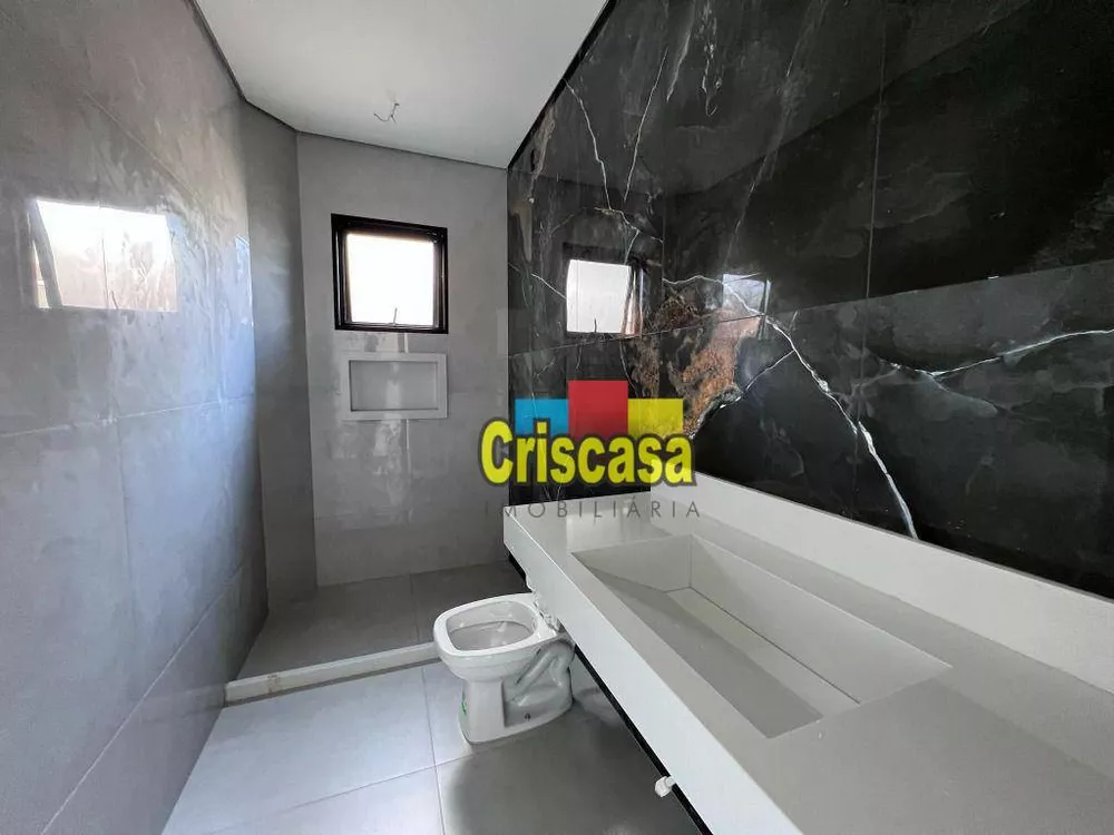 Casa de Condomínio, 3 quartos - Foto 21