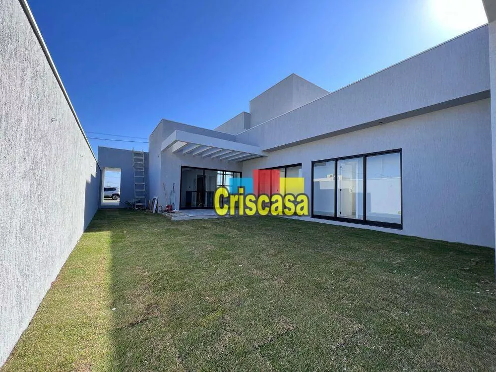 Casa de Condomínio, 3 quartos - Foto 10