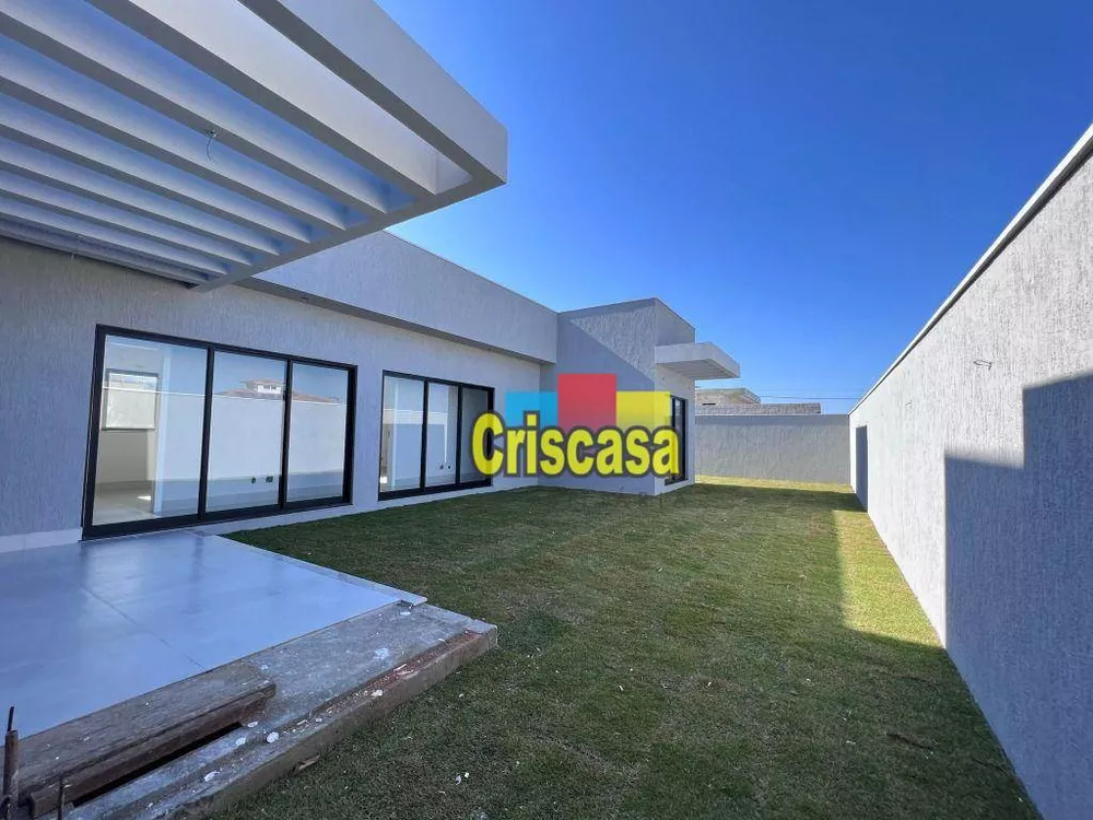 Casa de Condomínio, 3 quartos - Foto 9