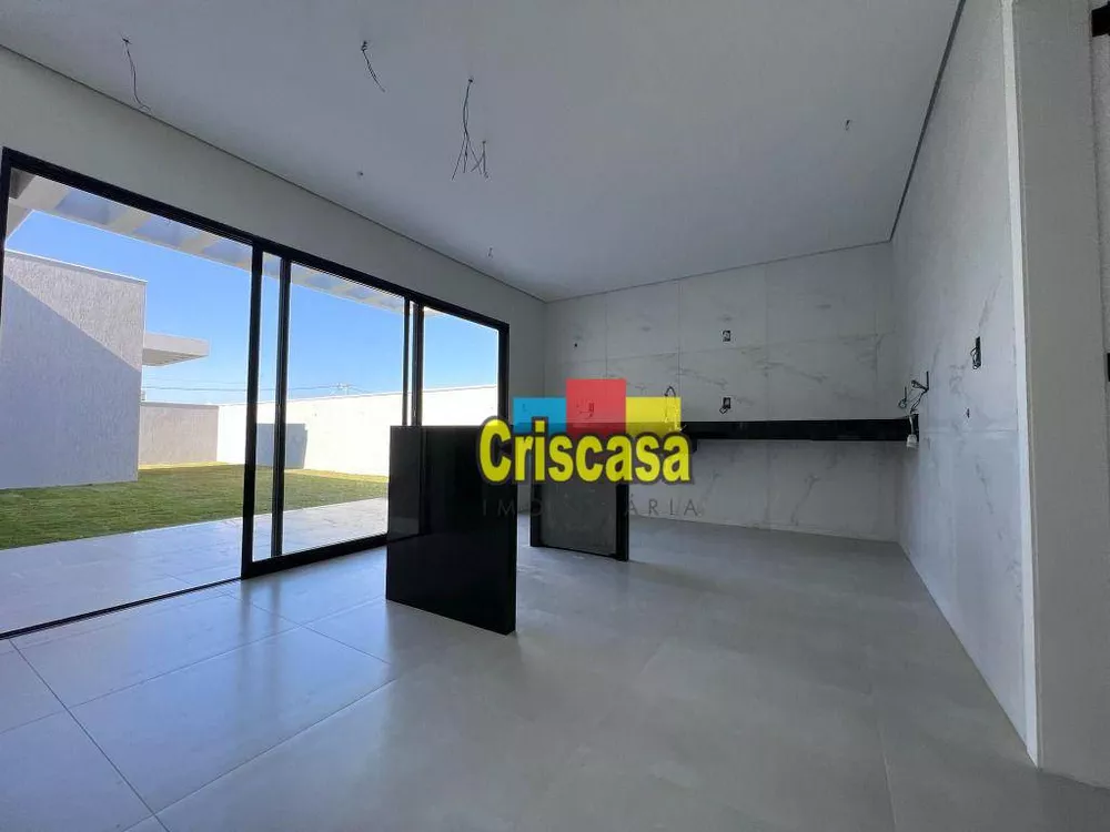 Casa de Condomínio, 3 quartos - Foto 17