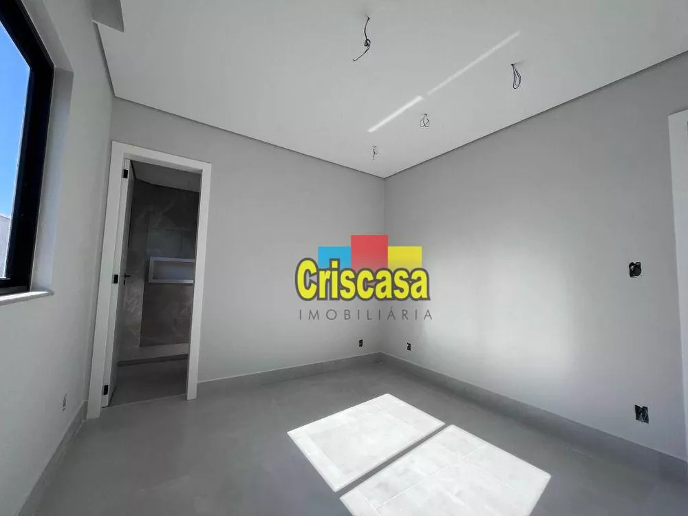 Casa de Condomínio, 3 quartos - Foto 25