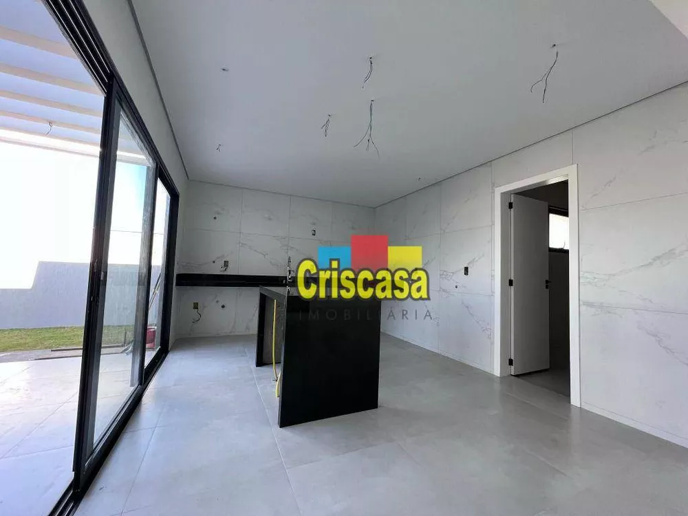 Casa de Condomínio, 3 quartos - Foto 16