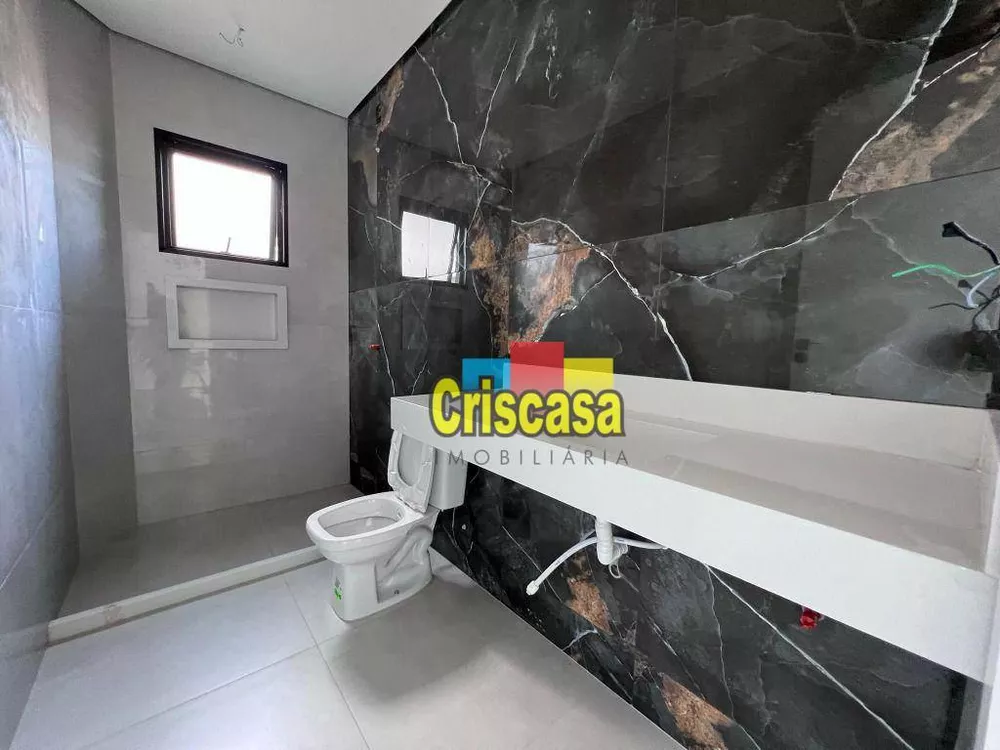 Casa de Condomínio, 3 quartos - Foto 20