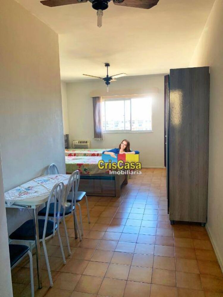 Apartamento, 1 quarto, 30 m² - Foto 12