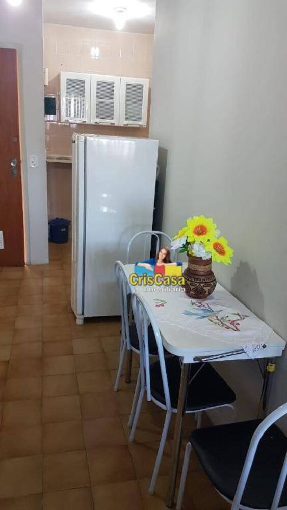 Apartamento, 1 quarto, 30 m² - Foto 10