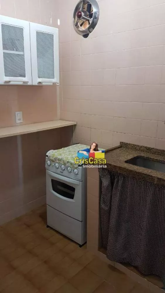 Apartamento, 1 quarto, 30 m² - Foto 5