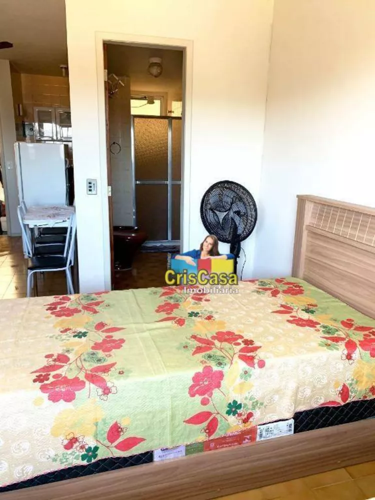 Apartamento, 1 quarto, 30 m² - Foto 3