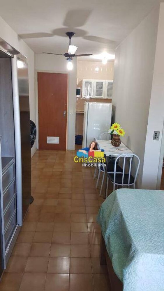 Apartamento, 1 quarto, 30 m² - Foto 11