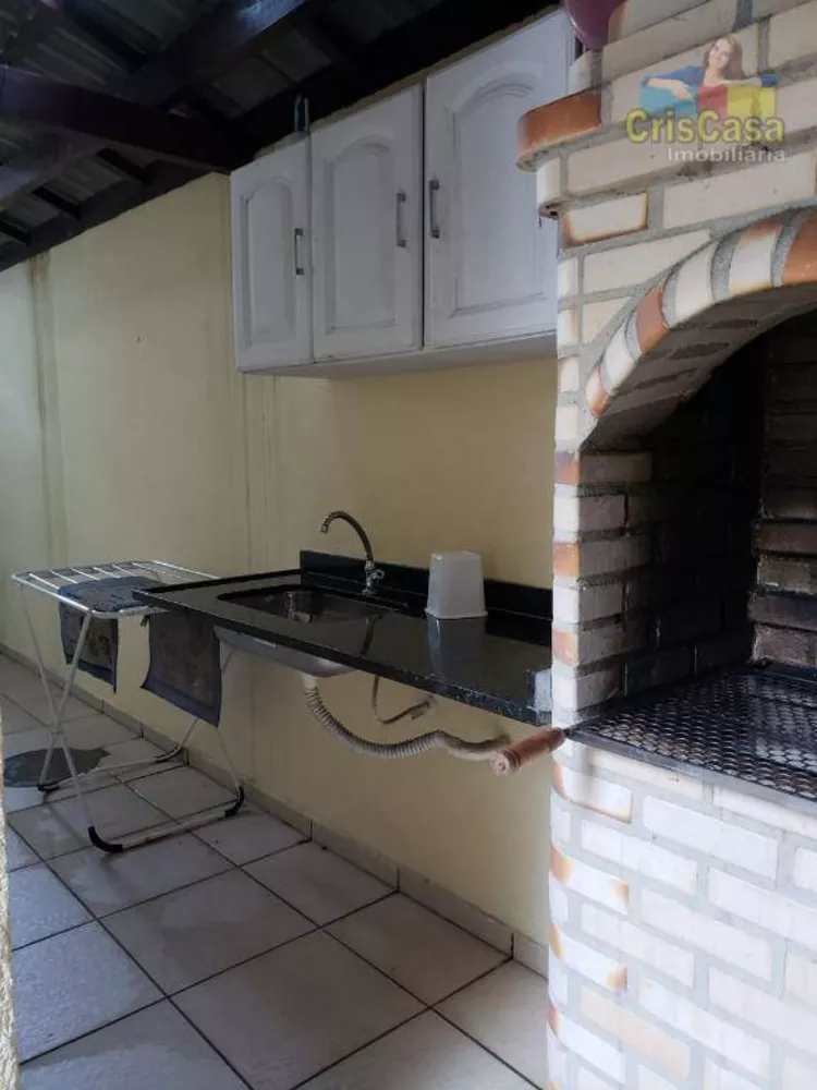 Casa, 4 quartos, 120 m² - Foto 25