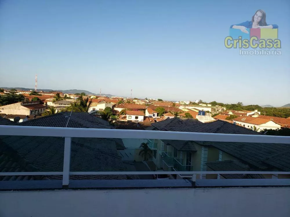 Casa, 4 quartos, 120 m² - Foto 19