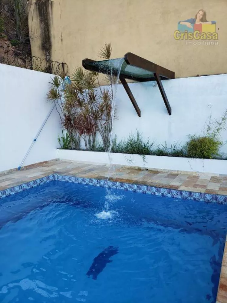 Casa, 4 quartos, 120 m² - Foto 22