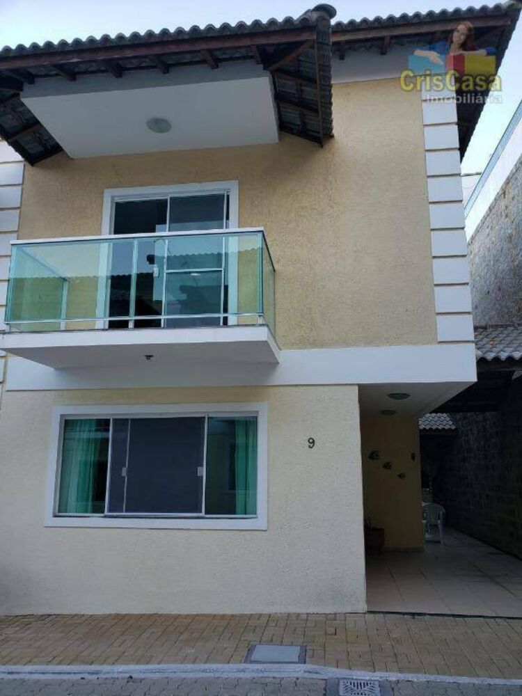 Casa, 4 quartos, 120 m² - Foto 27