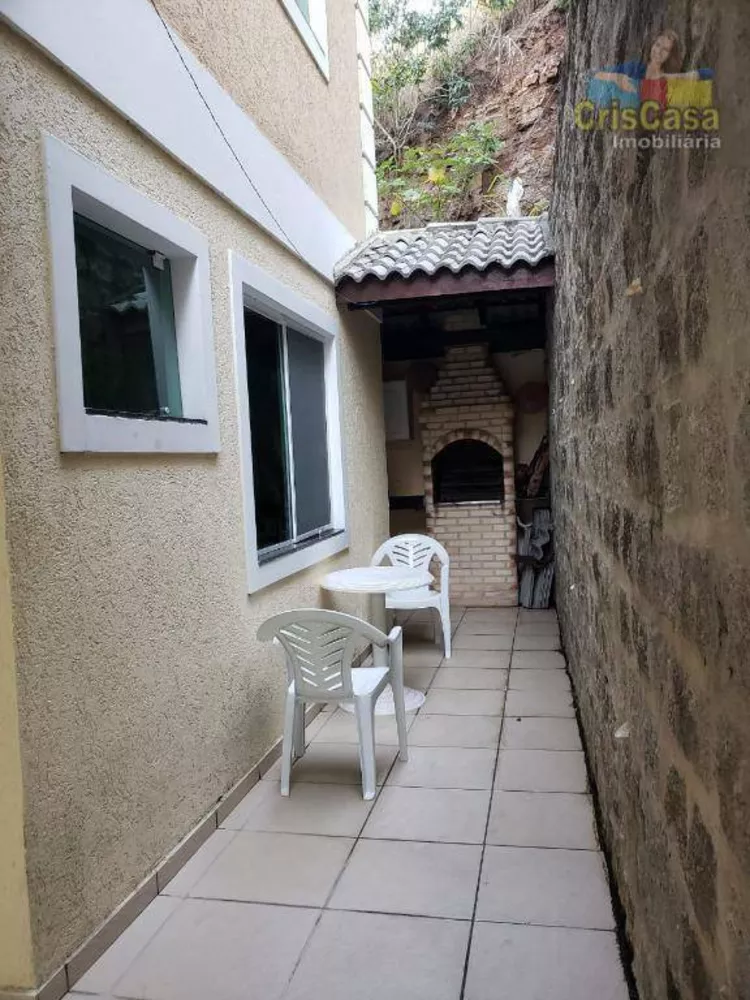 Casa, 4 quartos, 120 m² - Foto 24