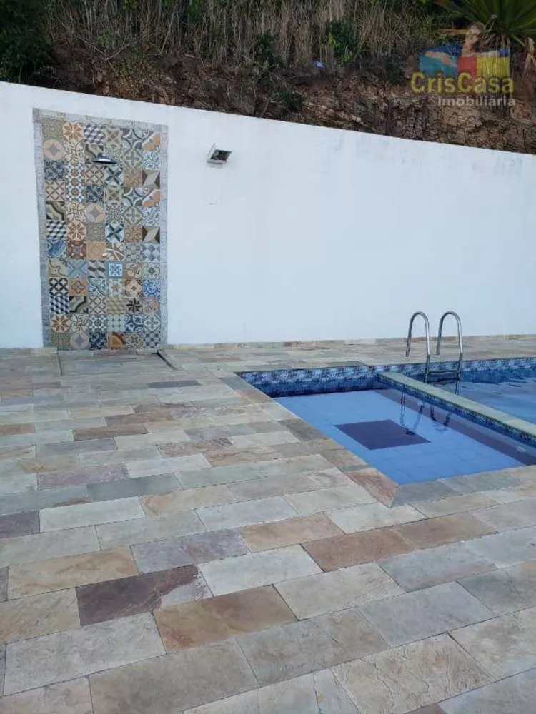 Casa, 4 quartos, 120 m² - Foto 21