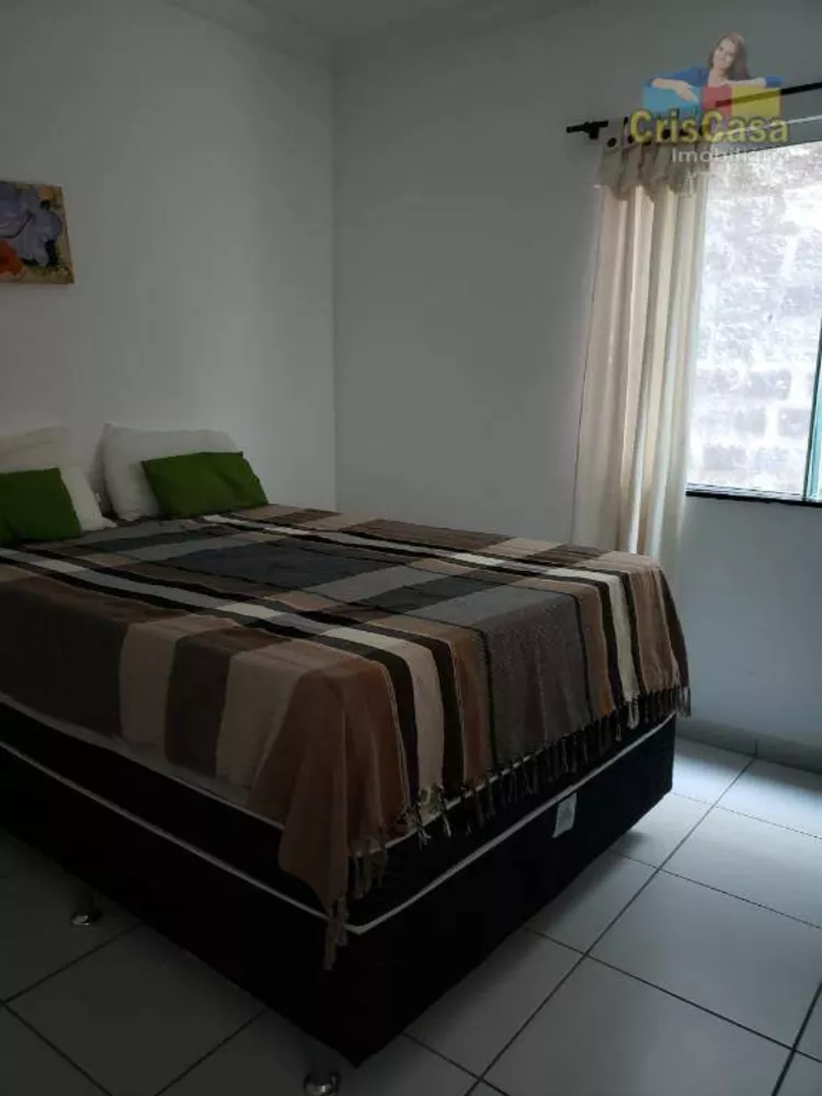 Casa, 4 quartos, 120 m² - Foto 9