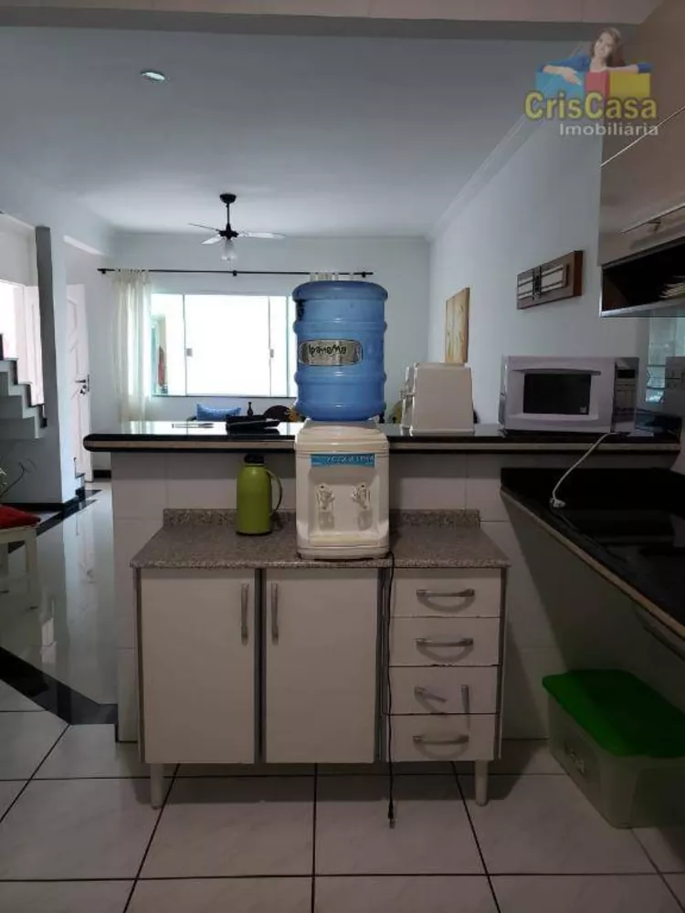 Casa, 4 quartos, 120 m² - Foto 1
