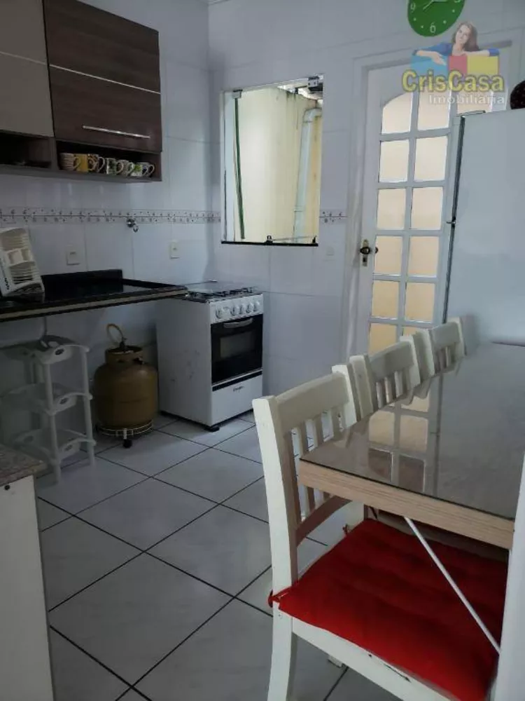 Casa, 4 quartos, 120 m² - Foto 2