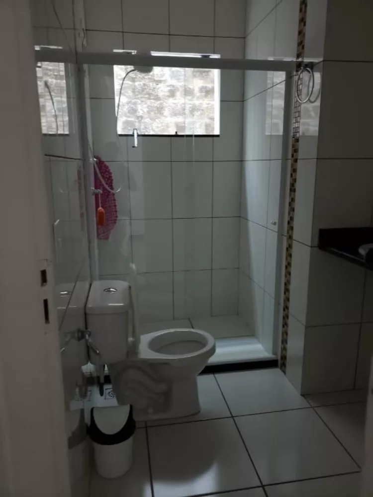 Casa, 4 quartos, 120 m² - Foto 3