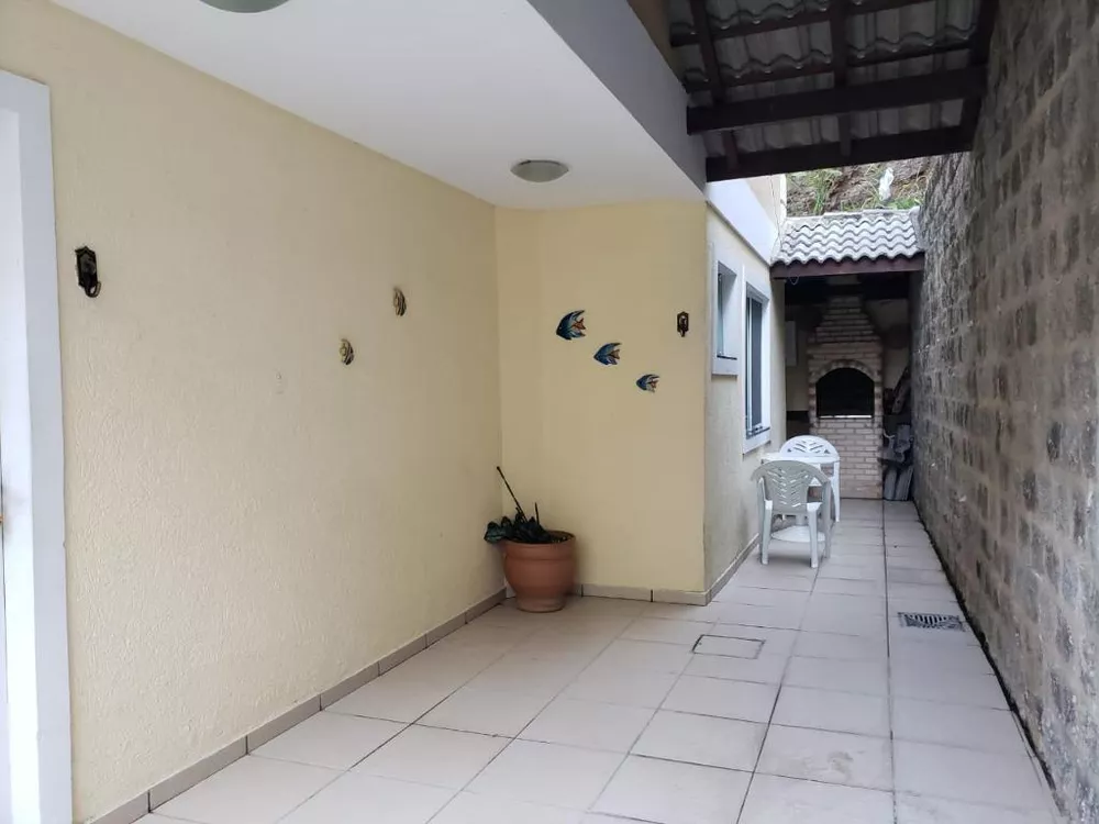 Casa, 4 quartos, 120 m² - Foto 23