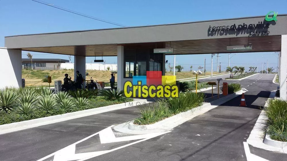 Loteamento e Condomínio, 360 m² - Foto 1