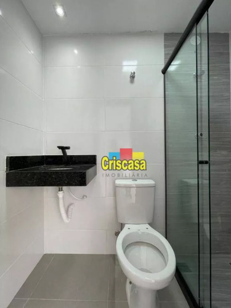 Casa de Condomínio, 3 quartos - Foto 17