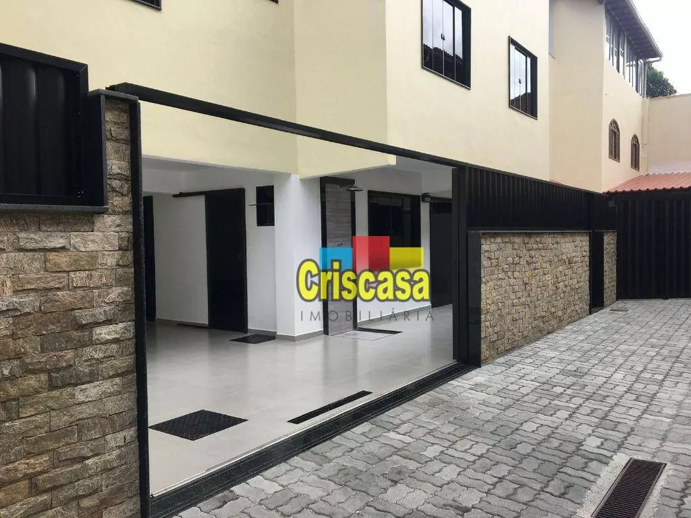Casa de Condomínio, 3 quartos - Foto 24
