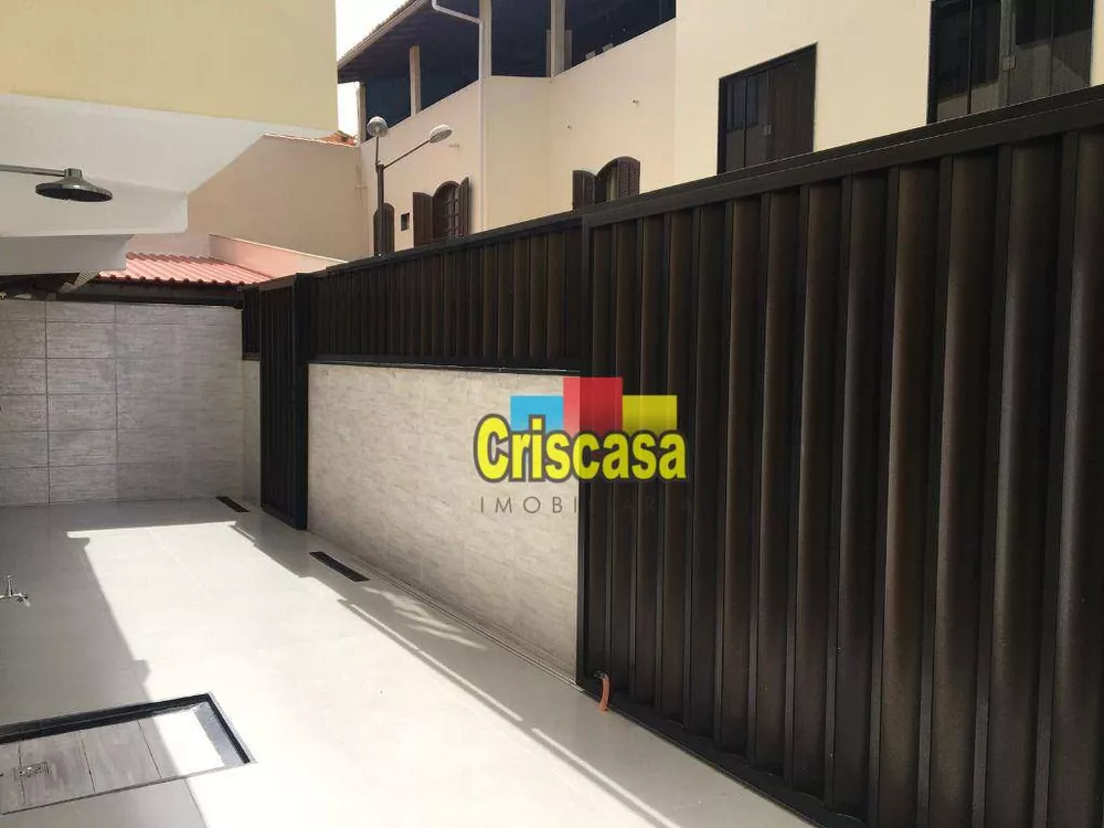 Casa de Condomínio, 3 quartos - Foto 25