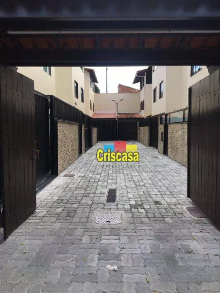 Casa de Condomínio, 3 quartos - Foto 26