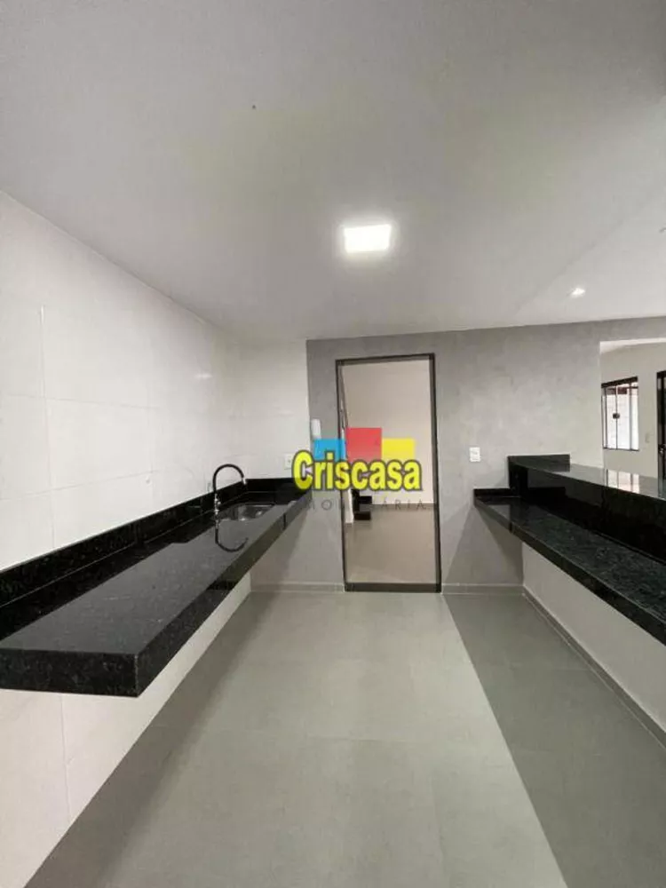 Casa de Condomínio, 3 quartos - Foto 8