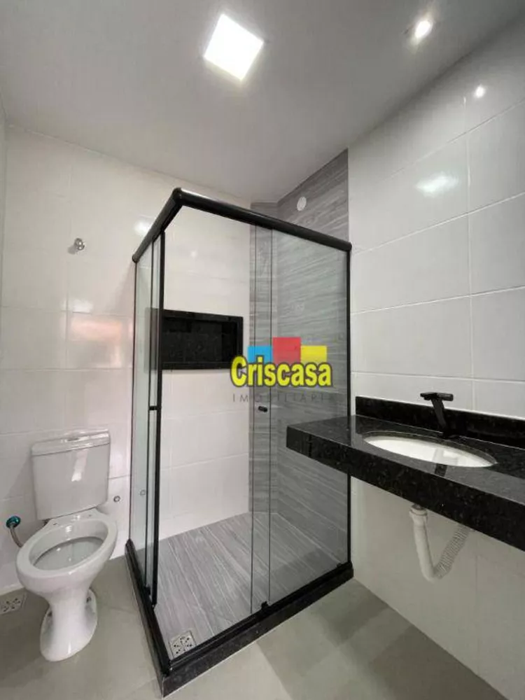 Casa de Condomínio, 3 quartos - Foto 20